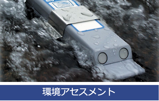 環境アセスメント